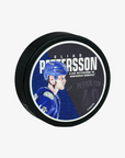Vancouver Canucks Elias Pettersson Puck