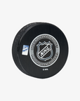 Vancouver Canucks 2026 NHL Draft Puck