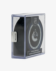 Vancouver Canucks Official Game Puck In Cube