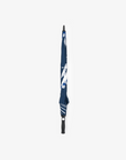 Vancouver Canucks Navy Orca Golf Umbrella