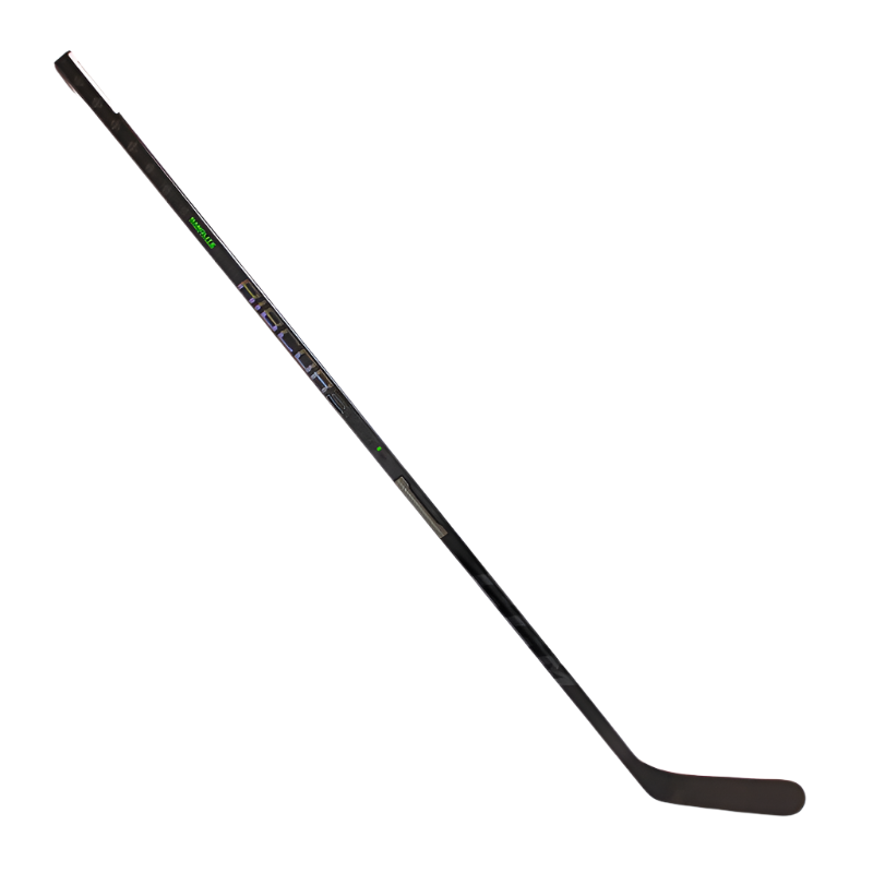 New CCM Ribcor Trigger 6 Pro Guillaume Brisebois Stick - Left
