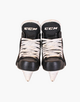 Used CCM Super Tacks AS3 Pro Miller Skates - Size 9.75
