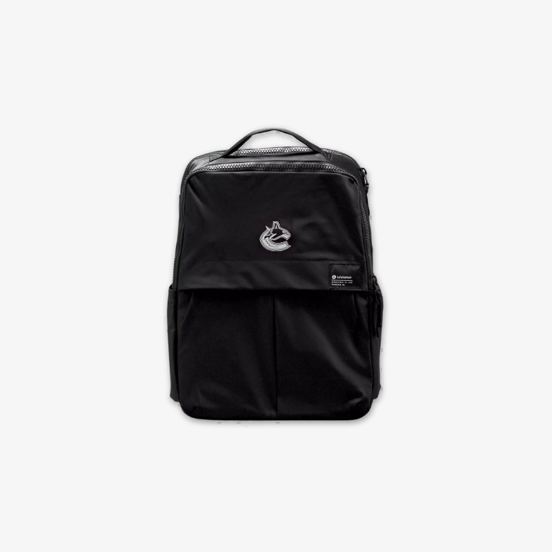 Vancouver Canucks // lululemon Everyday Backpack – Vanbase