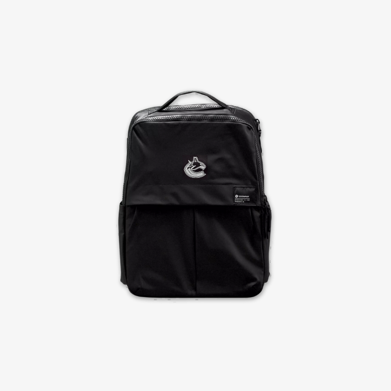 Lululemon knapsack sales