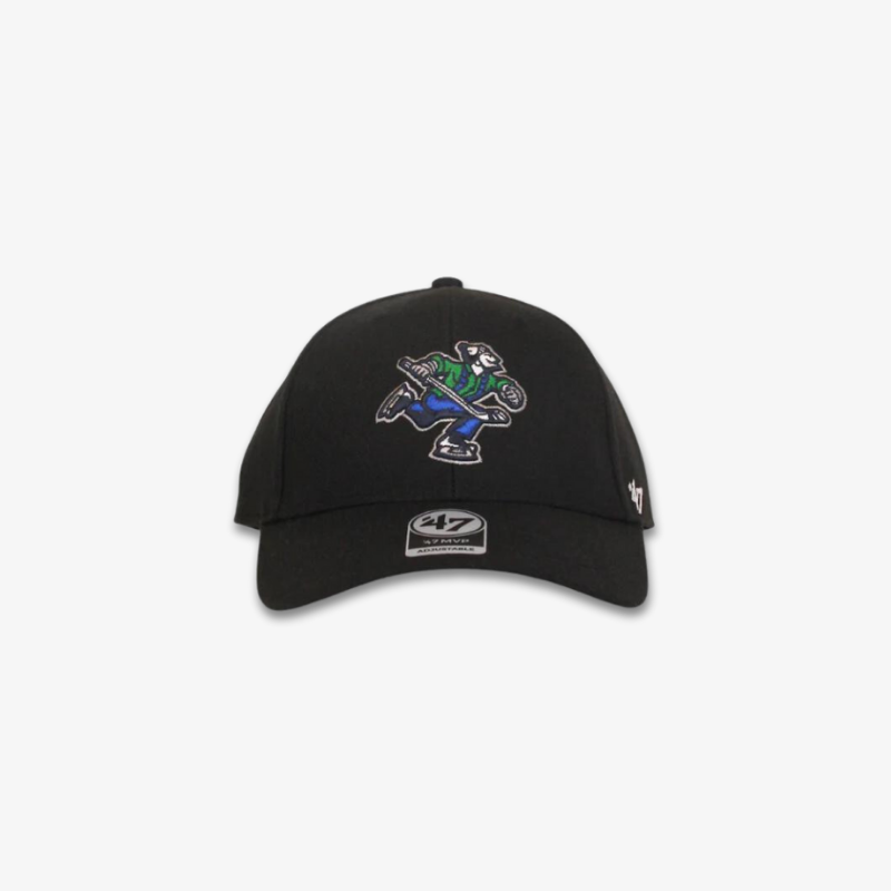 Johnny canuck hat sales
