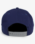 Vancouver Canucks G&G Navy Van Chuck Adj Hat