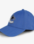 Vancouver Canucks G&G Blue Ocean Orca Hat