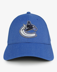 Vancouver Canucks G&G Blue Ocean Orca Hat