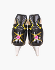 Used CCM Super Tacks AS3 Pro Miller Skates - Size 9.75