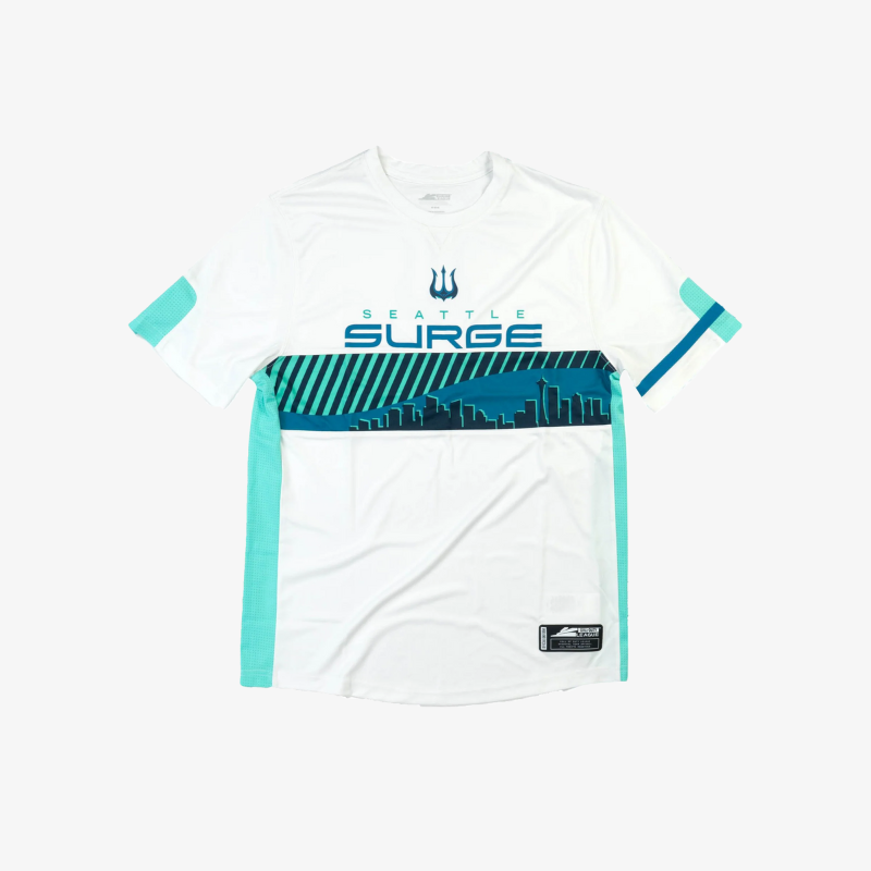 Seattle away outlet jersey