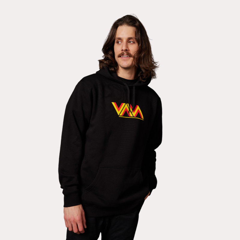 Vancouver Canucks x Taikan Acid Wash Skate Hoodie – Vanbase