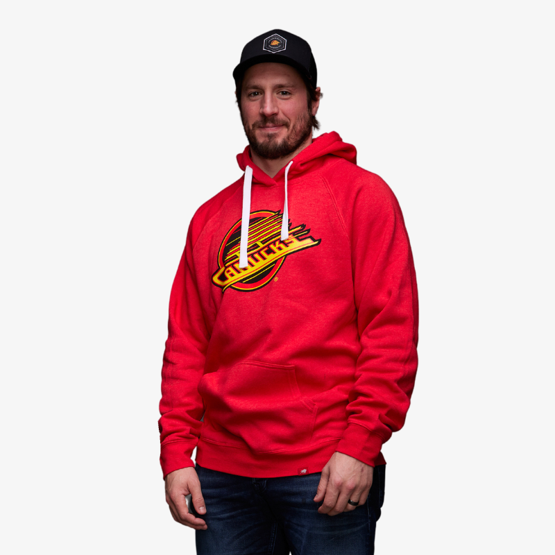 Vancouver canucks sweatshirt outlet