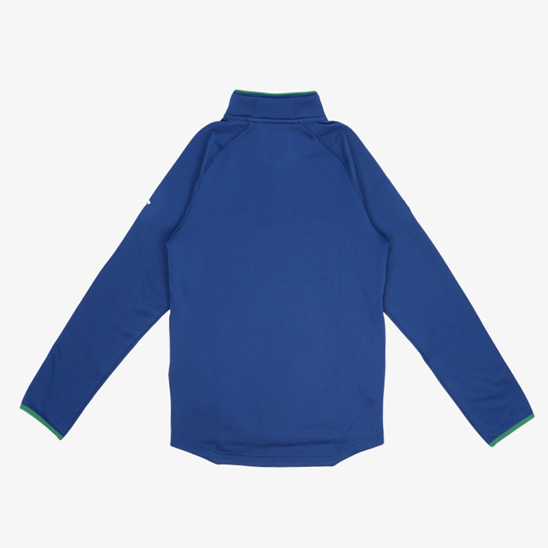 Vancouver Canucks Fanatics A.Pro Orca 1/4 Zip