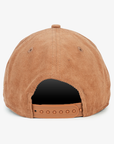 Vancouver Canucks New Era 1920 Nostalgic Brown Skate Hat