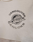 Vancouver Canucks '47 Brand Bonita Skate Hoodie