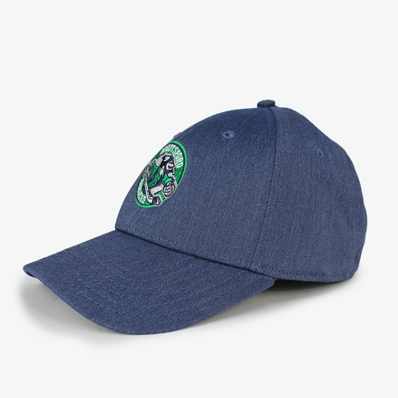 Abbotsford Canucks G&G Prodigy Blue Hat