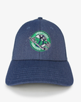 Abbotsford Canucks G&G Prodigy Blue Hat