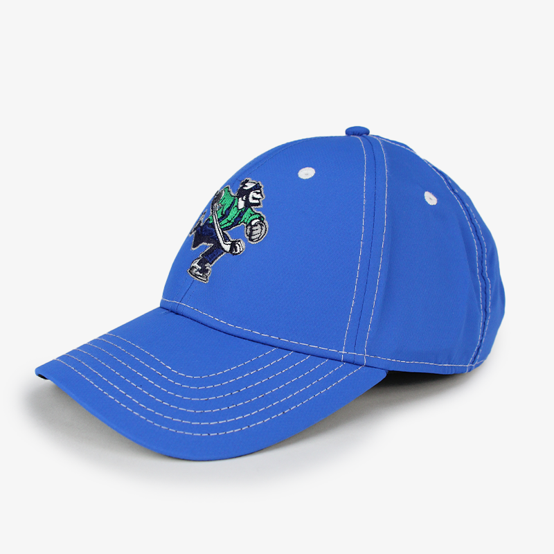 Abbotsford Canucks G&G Prodigy Bright Blue Hat