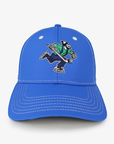 Abbotsford Canucks G&G Prodigy Bright Blue Hat