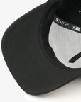 Vancouver Canucks New Era 940 A-Frame Baseline Skate Black Hat