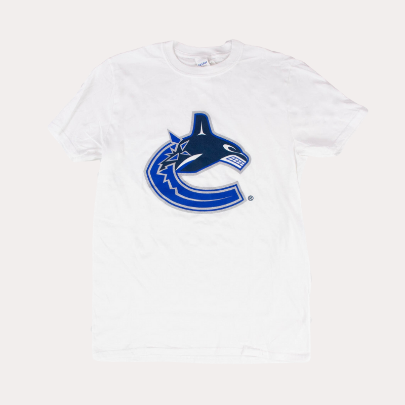 Vancouver Canucks – Vanbase