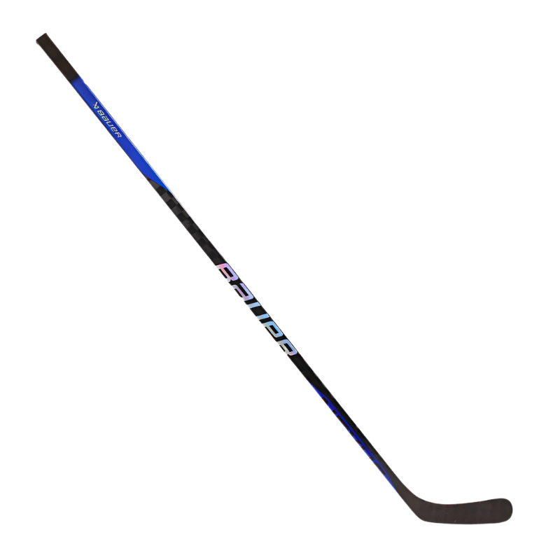 Bauer Vapor ADV (Nexus Sync Wrap) Tanner Pearson Stick - Left