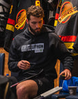 Canucks Telethon Hoodie - New