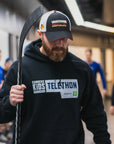 Canucks Telethon Hoodie - New