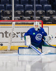 New Warrior Ritual V2 Pro+ DeSmith Goalie Stick - Left