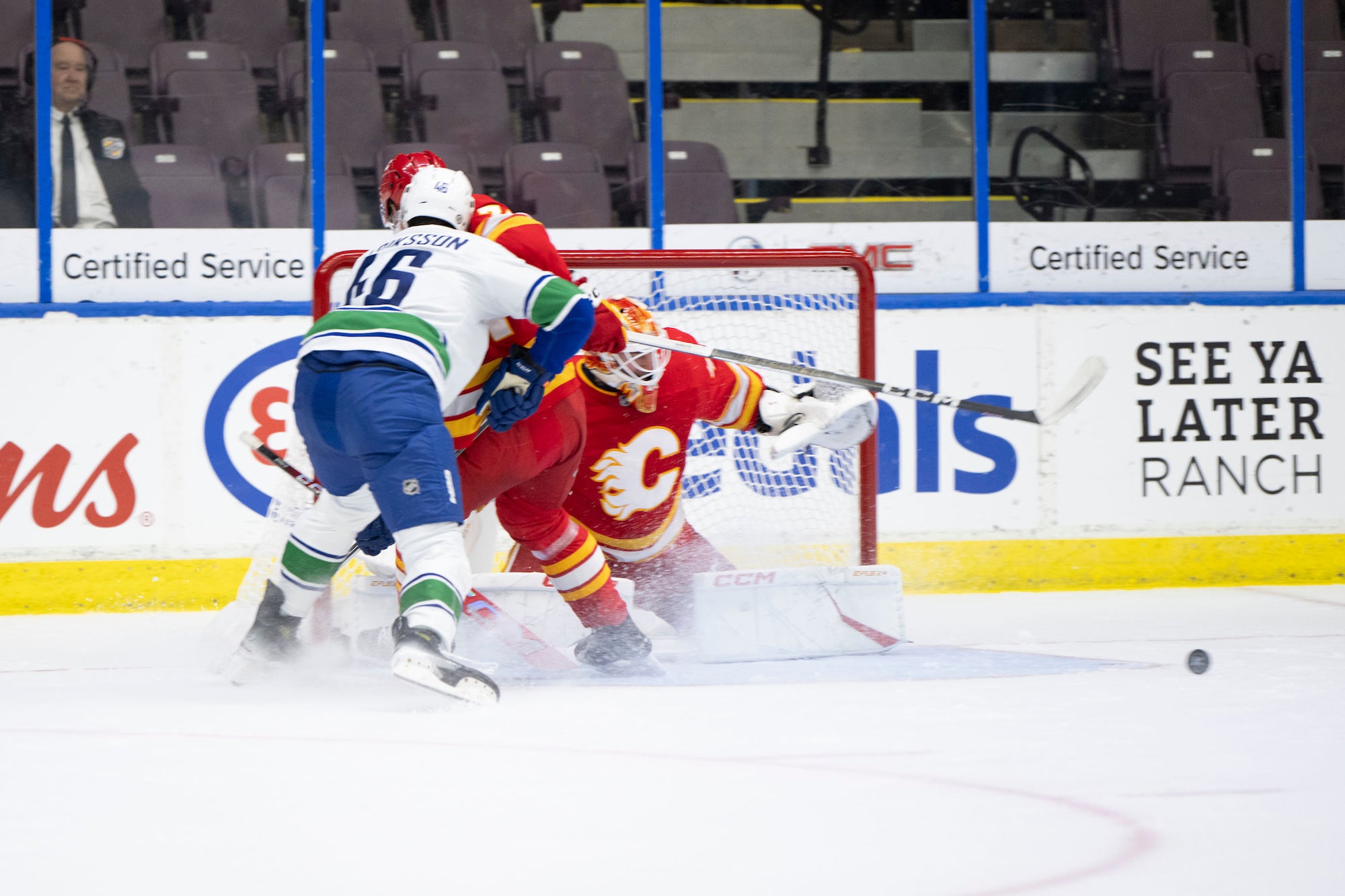 Young Stars Adidas Game Worn Away Jerseys