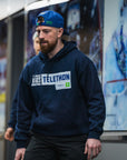 Canucks Telethon Hoodie - New