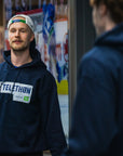 Canucks Telethon Hoodie - New