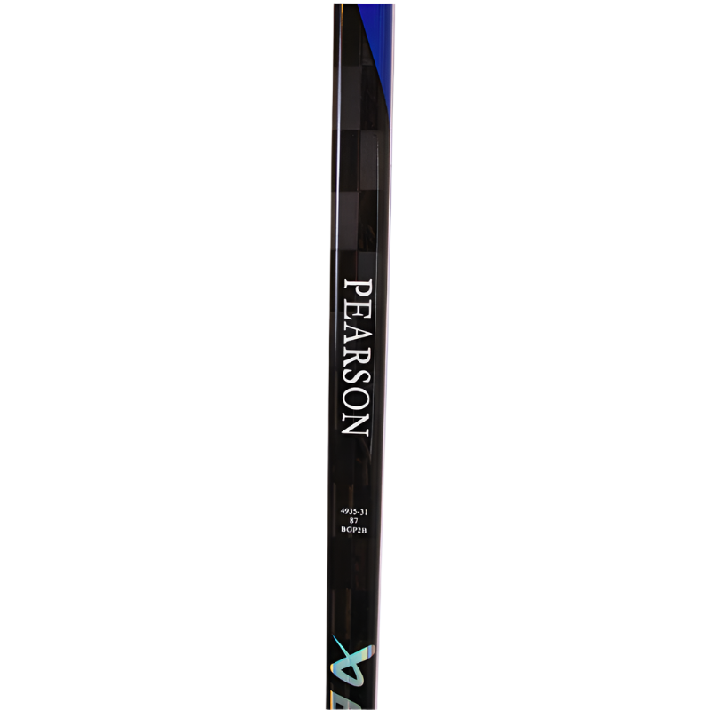 Bauer Vapor ADV (Nexus Sync Wrap) Tanner Pearson Stick - Left
