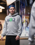 Canucks Autism Network Hoodie - New