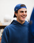 Vancouver Canucks x lululemon Player Hoodie - Used