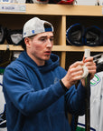 Vancouver Canucks x lululemon Player Hoodie - Used