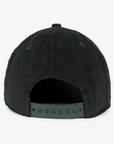 Vancouver Canucks New Era 1920 Nostalgic Black Skate Hat