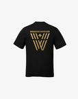 Vancouver Warriors Youth Crew Neck Logo T-Shirt