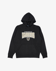 Vancouver Warriors Black Primary Hoodie