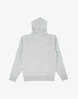 Vancouver Warriors Grey Primary Hoodie