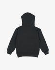 Vancouver Warriors Youth Black Lacrosse Hoodie