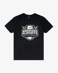 Vancouver Warriors 2026 Playoff T-Shirt