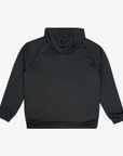 Vancouver Warriors Castore Training Overhead Black Hoodie