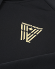 Vancouver Warriors Castore Training Overhead Black Hoodie