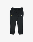 Vancouver Warriors Castore Slim Fit Black Pants