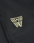 Vancouver Warriors Castore Slim Fit Black Pants