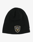 Vancouver Warriors New Era Warriors Black Beanie