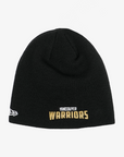 Vancouver Warriors New Era Warriors Black Beanie
