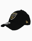 Vancouver Warriors New Era 920 Black Hat