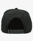 Vancouver Warriors Imperial Wrightson Chain Black/White Rope Hat